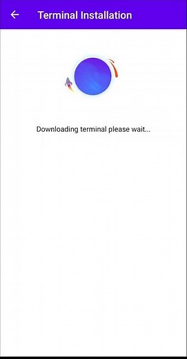 How to install python on Programming Hero brand new terminal #Shorts