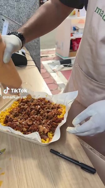 Delicious Fried Chicken: A Crispy Treat Awaits