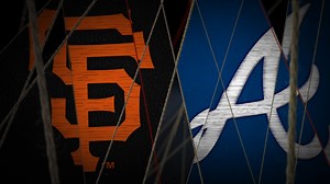 Giants vs. Braves Highlights | 07/03/2024