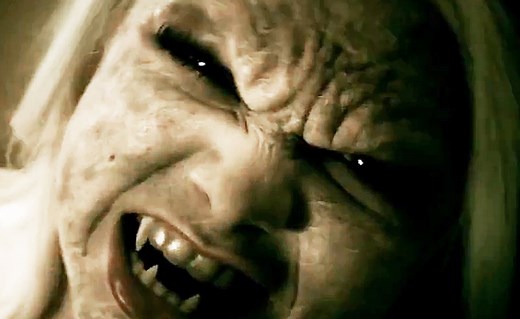 PATIENT SEVEN Horror anthology - free on Plex, Tubi, YouTube and many more platforms - MOVIES & MANIA