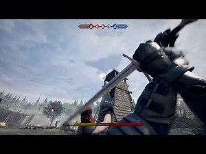 Mordhau | Combat Clips #26