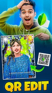 ✨ अब Normal Photo पुरानी बात! 1 Click Snapseed QR से बनाओ वायरल फोटो 🔥 #snapseedqrcode #snapseededit #1clickediting #viralphotoedit #snapseedreels #editingreels #instagramreels #snapseedtipsandtricks #reelsviral #mobilephotoediting #trendingsnapeed #editinghack #reelsinstagram #explorepage #snapseedmagic snapseed qr code editing, viral edit, qr preset, snapseed reel edit, photo editing hack, mobile preset qr, trending photo editing, snapseed 1 click, qr style edit | Rameswar Goswami
