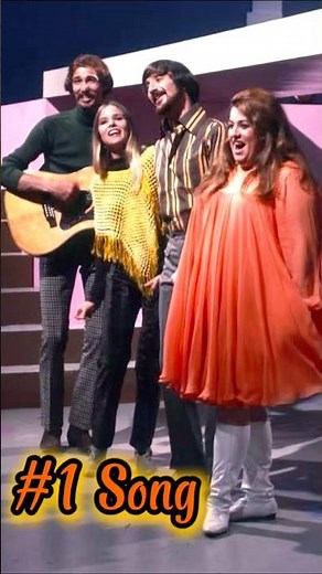 The Mamas & the Papas 🌴🎶 California Dreamin’ #ClassicRock #FolkRock #60sMusic