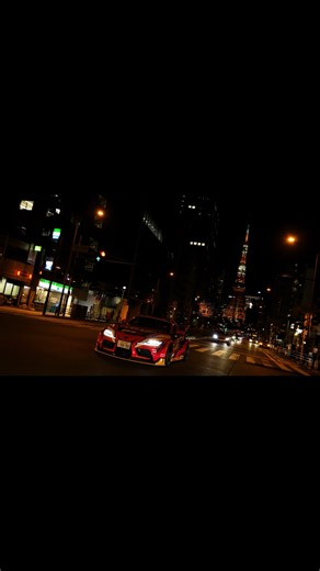 EVANGELION RACING ［エヴァレーシング］ on Instagram: "[エヴァRT2号機GOODRIDE GRスープラVer.RED] 9/13RED東京タワー展示イベント限定リバリー [eva rt production model 02 goodride gr supra ver.red] 9/13RED Tokyo Tower Exhibition Event Limited Liverly #エヴァレーシング #EVARACING #初号機 #2号機 #東京タワー #tokyotower #RED東京タワー #GRスープラ #R32GTR #R32 #雪野るな #赤城ありさ #GOODRIDE"