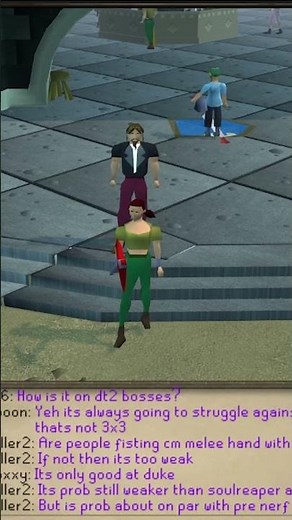 How To Make 117 HD 1000X Better Looking #osrs
