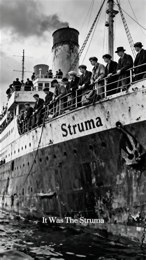 Feb 24, 1942: They Vanished at Sea: 800 Lives Lost