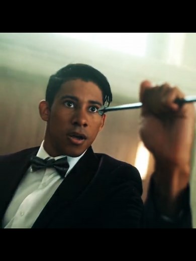 Wally West: The Kid Flash in The Flash Series