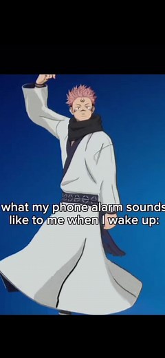 My Alarm Sound