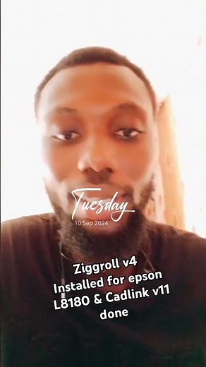 CadLink 11 & Ziggroll v4 installation Done ✅✅👍