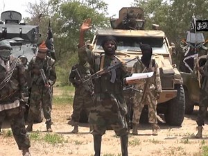 Over 100 militants killed in anti-Boko Haram operation on Lake Chad: Chad army