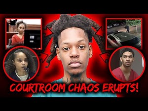 Foolio’s Alleged Associates REVEAL Hidden Truths In Court (This Is INSANE!)