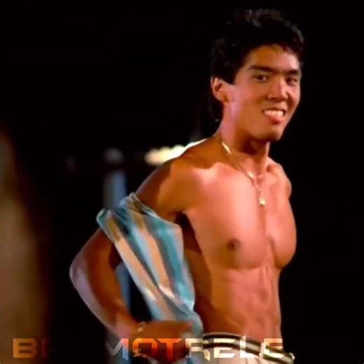 Karate Kid vs Bloodhounds elimination wheel part 3.