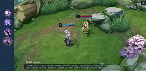 811K views · 6.2K reactions |  헠헟헕헕 | Revamped Granger now stays as a tank in his "Megatron" Transformers Skin after using Ultimate! #mlbb #mobilelegends #granger #transformers © Abyssal_MLBB | Kitty Galore Game Credits | Facebook