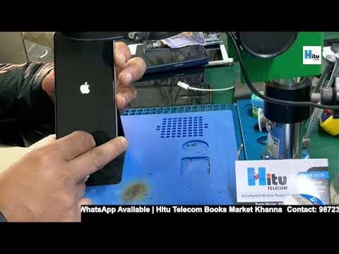 iPhone 6 iCloud Bypass FREE | Unlock Tool | Activation Lock Solution