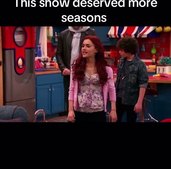 Sam and Cat: Defending Friends with a Knockout