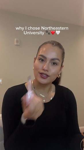 Why Northeastern University is the Best Choice for Class of 2028