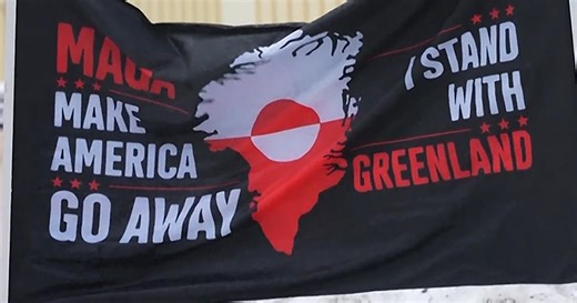 Why Greenland? All about the world's largest island