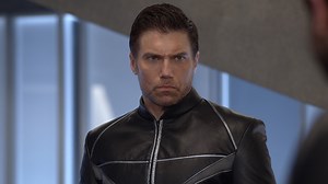 Star Trek: Discovery Season 2 Casts Inhumans Star Anson Mount