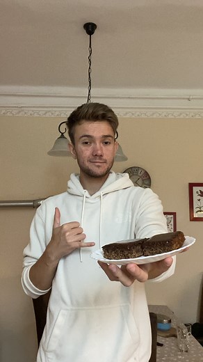 441K views · 10K reactions | Csináljunk diós-almás sütit,...