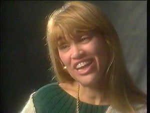 VHS Rip | Angels: Incredible Stories of Angel Encounters -- Hosted By Mariette Hartley (1994)