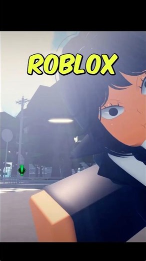 This new Roblox RPG is actually insane 🤩