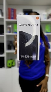 764 reactions · 24 shares |  Redmi Note 14 – Super Oferta!✨ 108MP...