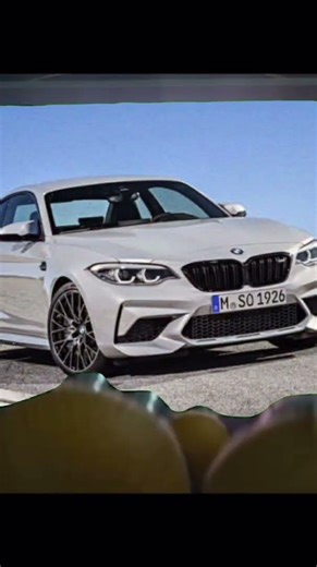Minion BMW, edit