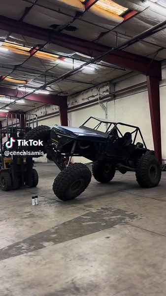 Exploring the Suzuki Samurai Off-Road Experience