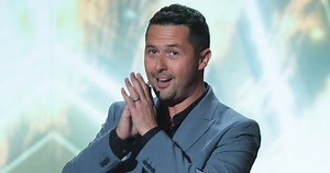 Britain’s Got Talent's Ben Nickless’ life off screen including stunning wife