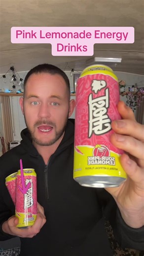 Ghost Sugar Free Energy Drinks Review