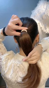 2M views · 22K reactions | #HairHacksDIY #HairHacks #HairstyleTutorial #GirlsHair #EasyHairHacks #CuteHairstyles #SimpleHairstyles #DIYHair #HairTransformation #HairStylingTips #HairReels #BraidsTutorial #EverydayHairstyles #QuickHairHack #HairstyleIdeas #HairstyleForGirls #Reels #Reels2025 #ViralReels #TrendingNow #ExplorePage #FYP #ForYouPage #GirlsHairstyle #HairHacks #DIYHairstyle #BeautyHacks #QuickHairstyles #HairstyleVideos #EasyHairstyles | Hair Hacks DIY | Facebook