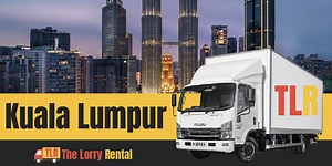 Lorry Rental Kuala Lumpur | Best Transportation Service & Affordable Price