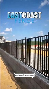 Aluminum Pool Fence Manalapan Development
