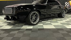 2.4K views · 97 reactions | A Chevrolet Performance LS376/525 goes well in pretty much anything, especially when that "anything" is an incredible Camaro pro-tourer! #Chevy #Chevrolet #Camaro #ChevyCamaro #ChevroletCamaro #ChevroletPerformance #RestoMod #ProTourer #V8 #LSNation #LSXNation #Car #MuscleCar #PonyCar #ClassicCar #ClassicCarsDaily #RKMotors #RKMotorsCharlotte #ClassicAndPerformanceCars | RK Motors Charlotte | Facebook