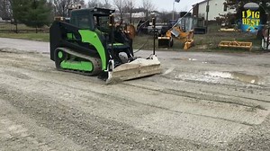 2.1K views · 30 reactions | Replace your old Laser graders with better technology | IDigBest | Facebook