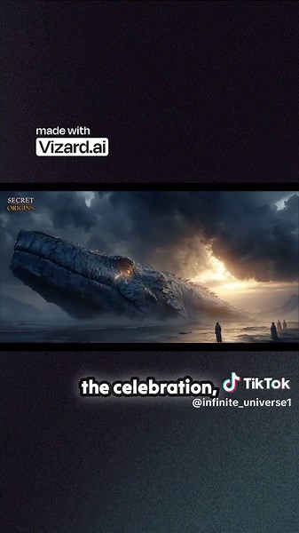 Female leviathans days cut short #leviathan #fyp #fypシ #universe | leviathan