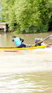 เปลียก 4รูK-Openเรือสองตอนแรง #สนามวัดศรีคงคาราม #25ตค68 #แข่งเรือเร็ว #thailand #Chanunya67 | Chanunya Plakchom