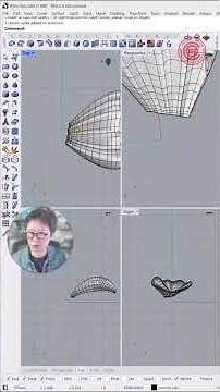Why Your Model Won’t Cap in Rhino 3D (Negative Edge Fix)