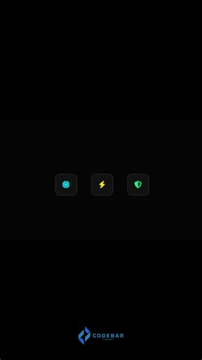 Neo-Pulse Interactive Tooltips Get code add your project :- https://codebarlibrary.com/component/eca035f2-51b6-4285-b457-9e94f1deeebb | Codebar Library