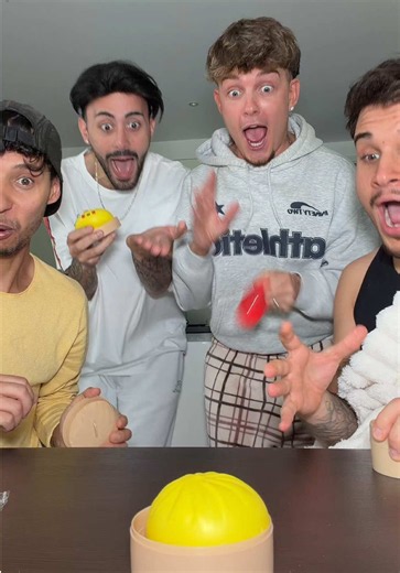 Mystery Dumpling Unboxing: Tim’s Rainbow Squishy Dumpling
