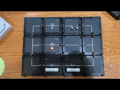 Basic Modular Circuits Overview