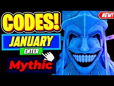 ⚠️New⚠️ ALL WORKING CODES For Solo Hunters January 2026 - Roblox Solo Hunters Codes 2026