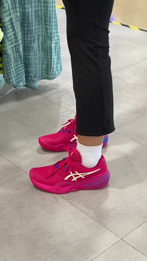 Shop the Best Pickleball Shoes: Asics Gel Resolution X