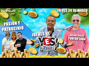 El Mejor Humor Cubano en Miami en el Show de Carlucho en UniVistaTV