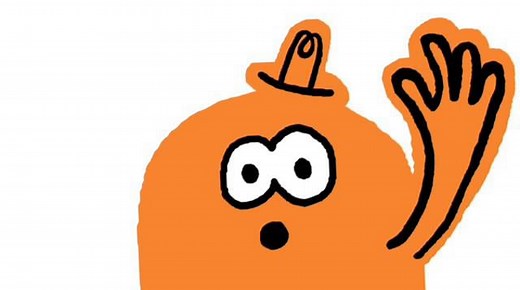 Yo Gabba Gabba 'Hello'