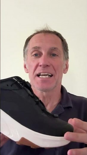 HOKA Transport 2 - Running Shoe or a Daily Use Walker?