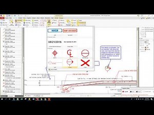 PDF Xchange Marking Up Drawings Part 2 of 3