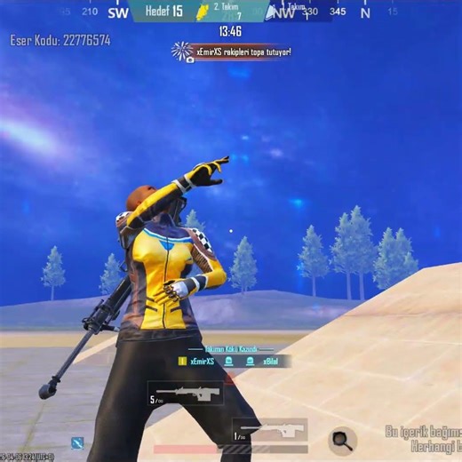 sorry bro😂 ;map code 22776574