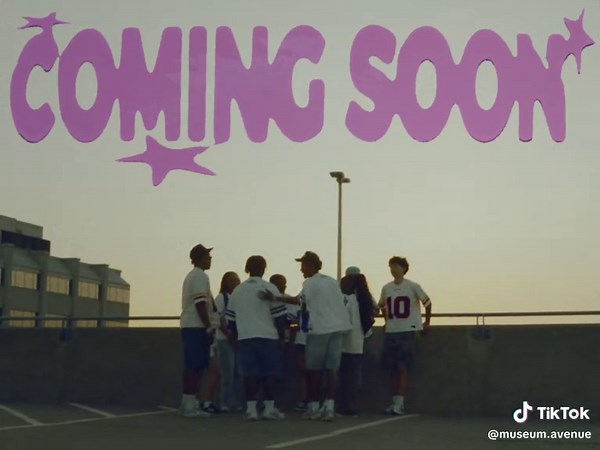 Thought you saw it all? This is just the preview.