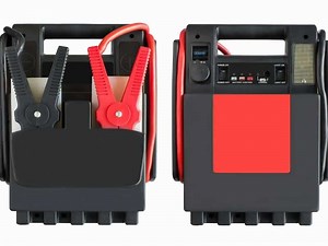 Charging Jump Starter With Solar Panel (Here's How) - Solar Panel Installation, Mounting, Settings, and Repair.